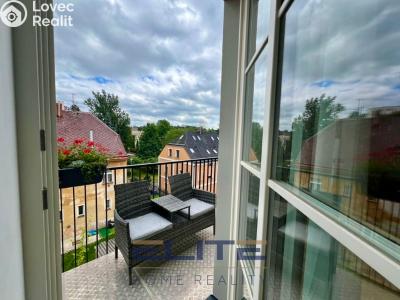 Оренда квартири 1+KK Liberec, 8. března č. 11
