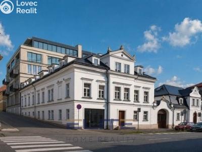 Оренда квартири 1+KK Liberec, 8. března č. 24