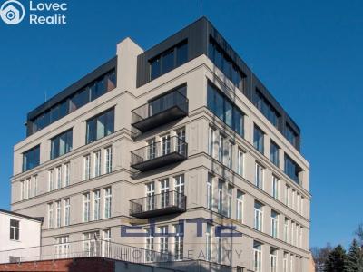 Оренда квартири 1+KK Liberec, 8. března č. 25