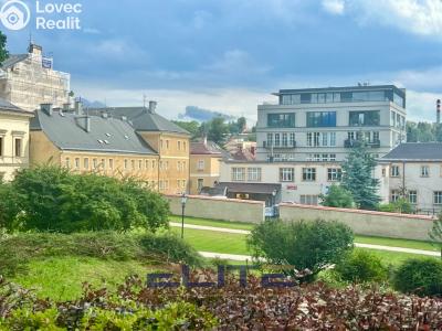 Оренда квартири 1+KK Liberec, 8. března č. 28