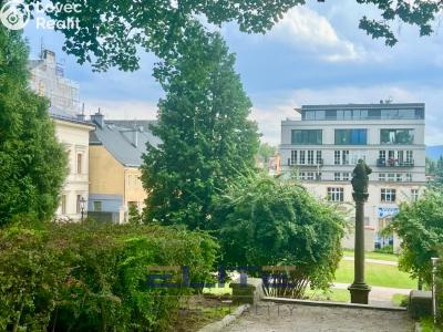 Оренда квартири 1+KK Liberec, 8. března č. 29
