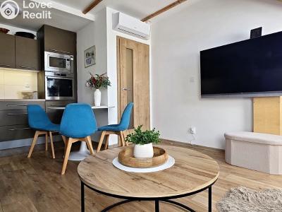 Prodej bytu 4+KK Jinačovice č. 14