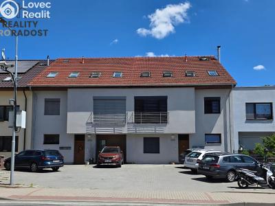 Prodej bytu 4+KK Jinačovice č. 3