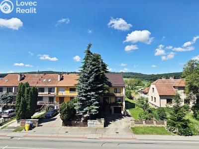 Prodej bytu 4+KK Jinačovice č. 12