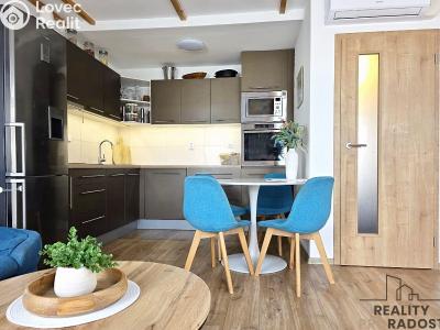 Продаж квартири 4+KK Jinačovice č. 1