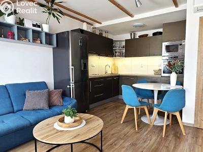 Продаж квартири 4+KK Jinačovice č. 6