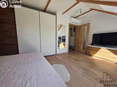 Продаж квартири 4+KK Jinačovice č. 7