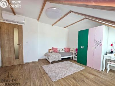 Продаж квартири 4+KK Jinačovice č. 10