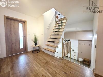 Продаж квартири 4+KK Jinačovice č. 17