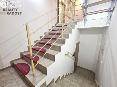 Продаж квартири 4+KK Jinačovice č. 19
