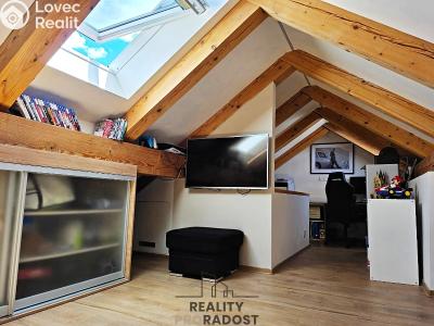 Продаж квартири 4+KK Jinačovice č. 21