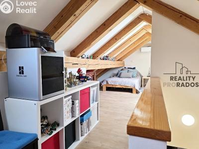 Продаж квартири 4+KK Jinačovice č. 22