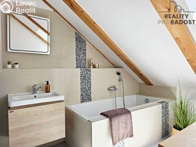 Продаж квартири 4+KK Jinačovice č. 24