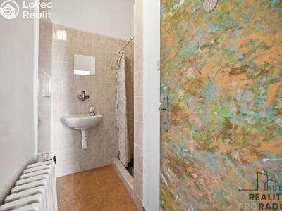 Оренда торгового приміщення Havlíčkův Brod, Smetanovo náměstí č. 17