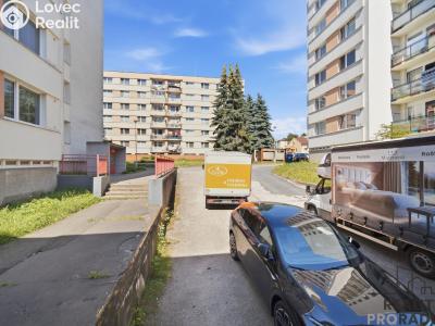 Оренда торгового приміщення Havlíčkův Brod, Smetanovo náměstí č. 29
