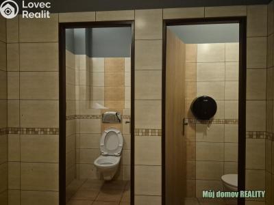 Аренда ресторана Praha, Třinecká č. 13