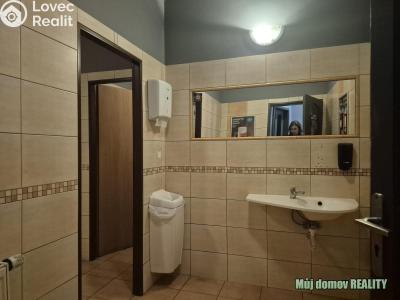 Аренда ресторана Praha, Třinecká č. 14