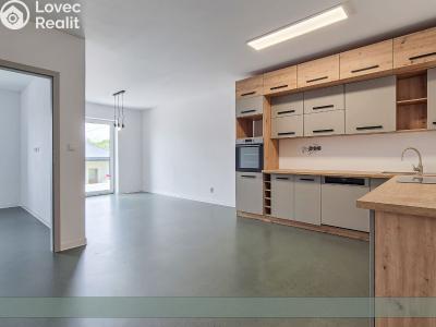 Prodej bytu 2+KK Paceřice č. 23