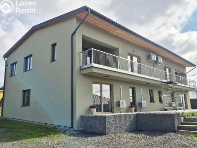Prodej bytu 2+KK Paceřice č. 3