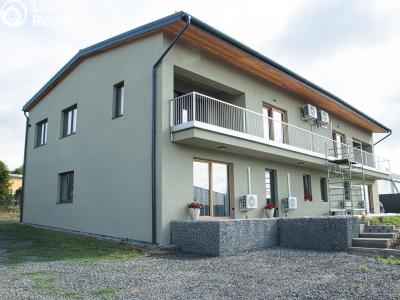 Prodej bytu 2+KK Paceřice č. 10
