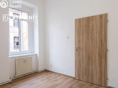 Pronájem bytu 2+1 Teplice, Havlíčkova č. 6