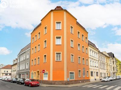 Pronájem bytu 2+1 Teplice, Havlíčkova č. 13