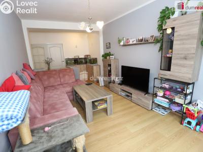 Продажа квартиры 2+1 Karlovy Vary, Vítězná č. 1