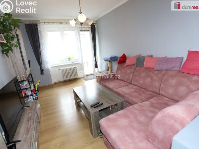 Продажа квартиры 2+1 Karlovy Vary, Vítězná č. 2