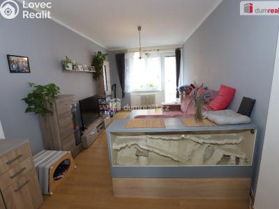 Продажа квартиры 2+1 Karlovy Vary, Vítězná č. 3