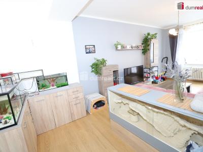 Продажа квартиры 2+1 Karlovy Vary, Vítězná č. 5