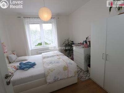 Продажа квартиры 2+1 Karlovy Vary, Vítězná č. 6
