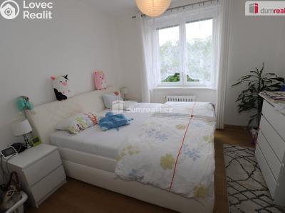Продажа квартиры 2+1 Karlovy Vary, Vítězná č. 7