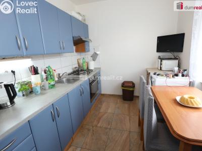 Продажа квартиры 2+1 Karlovy Vary, Vítězná č. 9