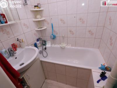 Продажа квартиры 2+1 Karlovy Vary, Vítězná č. 12