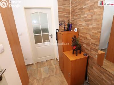 Продажа квартиры 2+1 Karlovy Vary, Vítězná č. 14