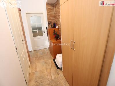 Продажа квартиры 2+1 Karlovy Vary, Vítězná č. 15