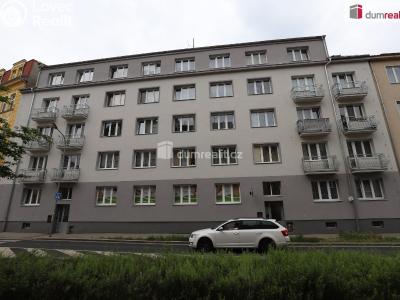 Продажа квартиры 2+1 Karlovy Vary, Vítězná č. 19