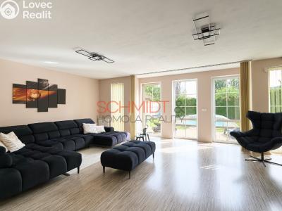 Rent family house Židlochovice, Brněnská 737 č. 2