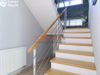 Rent family house Židlochovice, Brněnská 737 č. 7