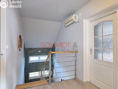 Rent family house Židlochovice, Brněnská 737 č. 8
