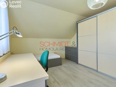 Rent family house Židlochovice, Brněnská 737 č. 10