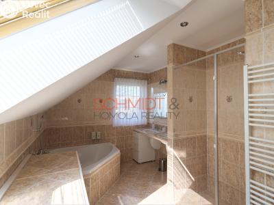 Rent family house Židlochovice, Brněnská 737 č. 11