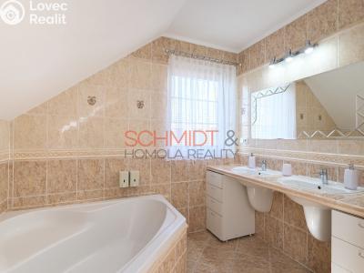 Rent family house Židlochovice, Brněnská 737 č. 12