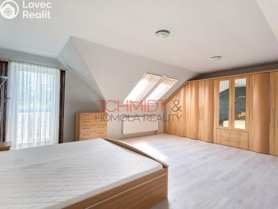 Rent family house Židlochovice, Brněnská 737 č. 13