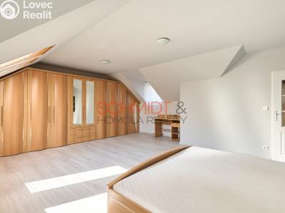 Rent family house Židlochovice, Brněnská 737 č. 14
