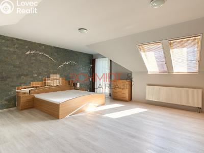 Rent family house Židlochovice, Brněnská 737 č. 15