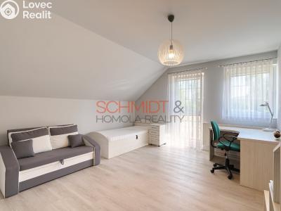 Rent family house Židlochovice, Brněnská 737 č. 16