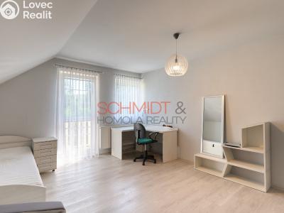 Rent family house Židlochovice, Brněnská 737 č. 17
