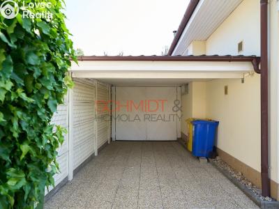 Rent family house Židlochovice, Brněnská 737 č. 20