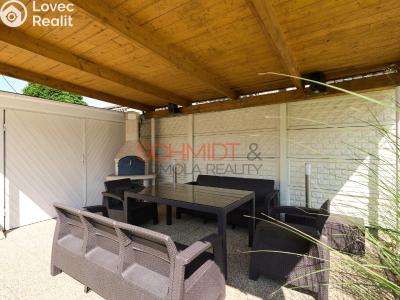 Rent family house Židlochovice, Brněnská 737 č. 21